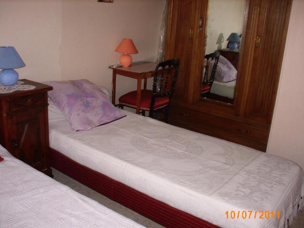 Vaque Les Angles Les Angles (Pyrenees-Orientales) Room photo