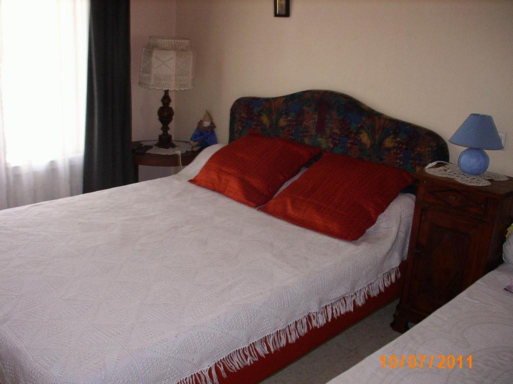 Vaque Les Angles Les Angles (Pyrenees-Orientales) Room photo