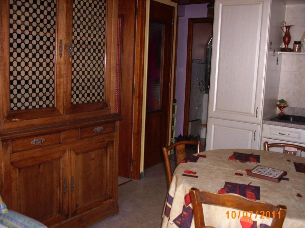 Vaque Les Angles Les Angles (Pyrenees-Orientales) Room photo