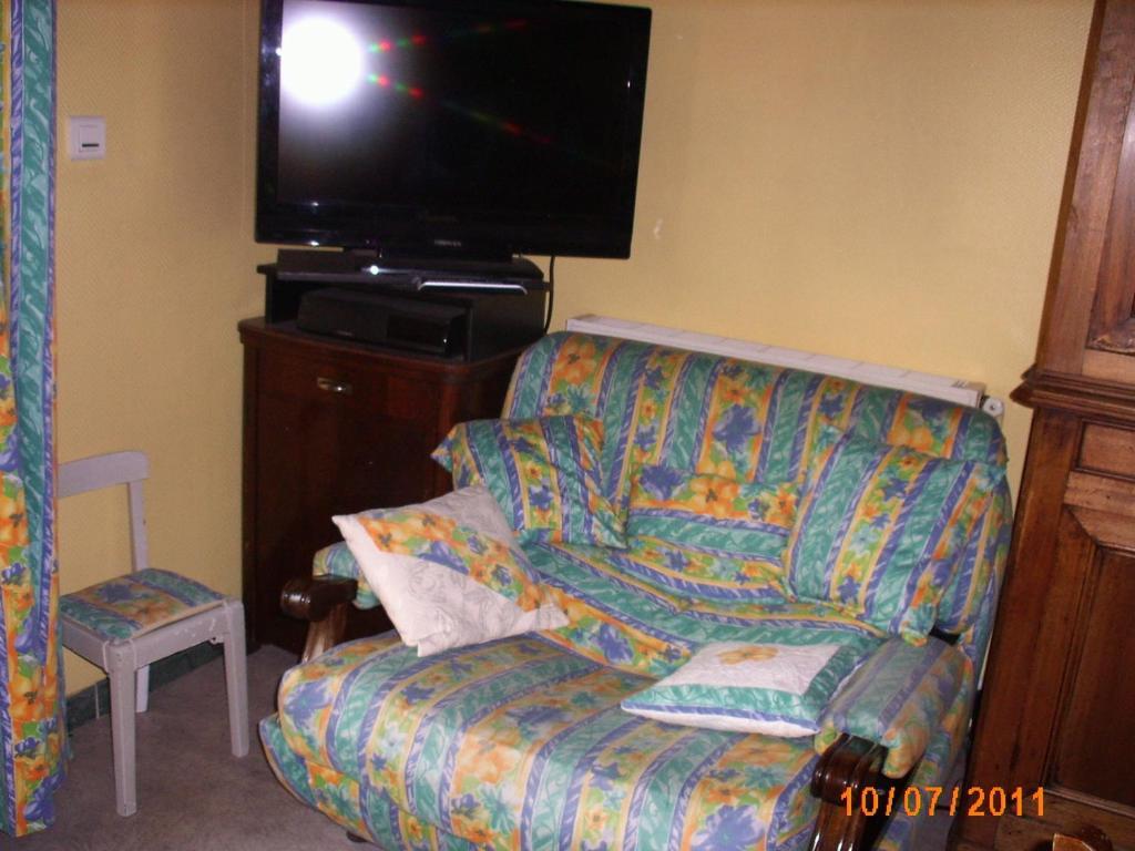 Vaque Les Angles Les Angles (Pyrenees-Orientales) Room photo