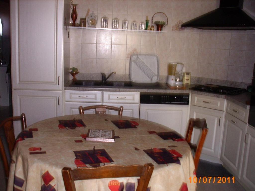 Vaque Les Angles Les Angles (Pyrenees-Orientales) Room photo