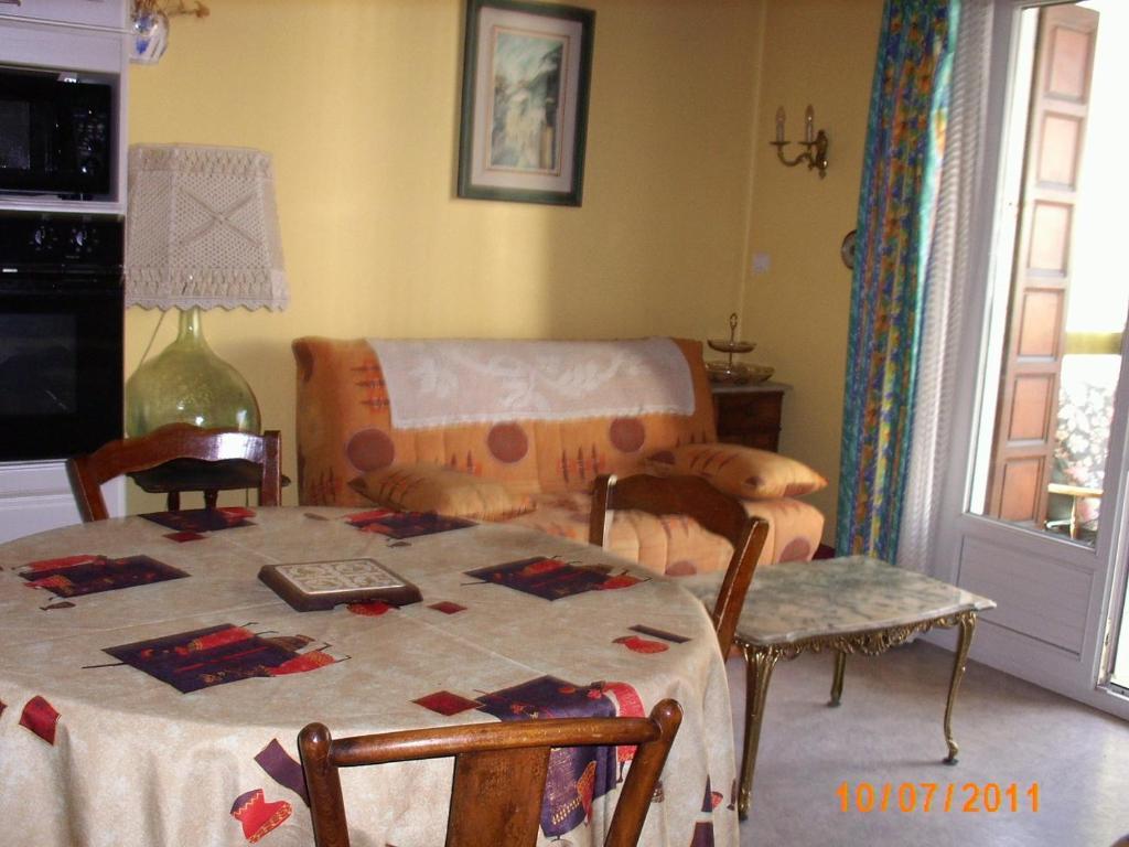 Vaque Les Angles Les Angles (Pyrenees-Orientales) Room photo