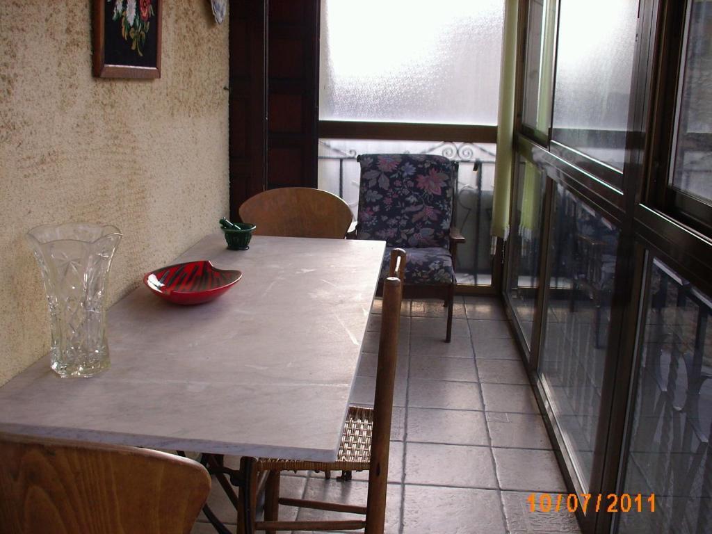 Vaque Les Angles Les Angles (Pyrenees-Orientales) Room photo