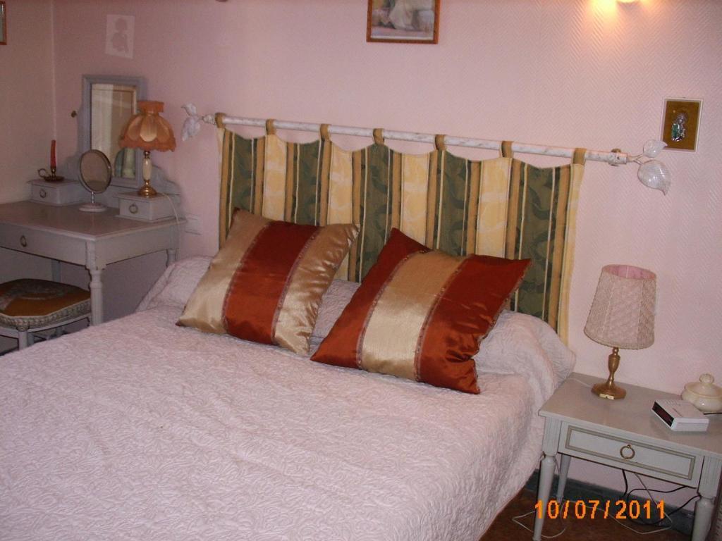 Vaque Les Angles Les Angles (Pyrenees-Orientales) Room photo