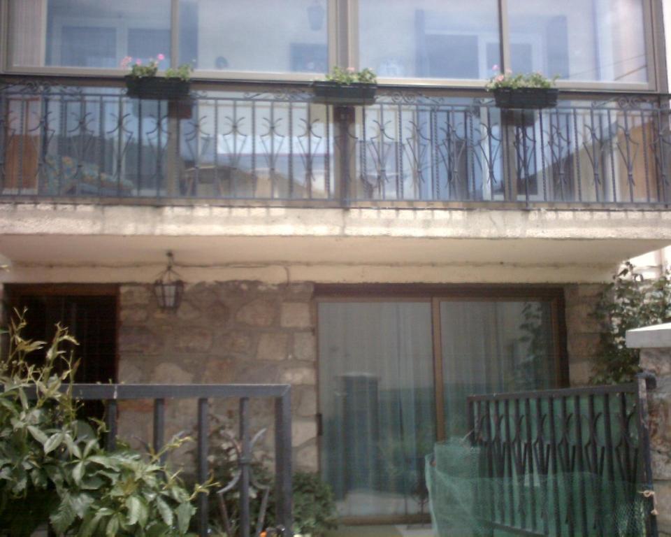 Vaque Les Angles Les Angles (Pyrenees-Orientales) Room photo