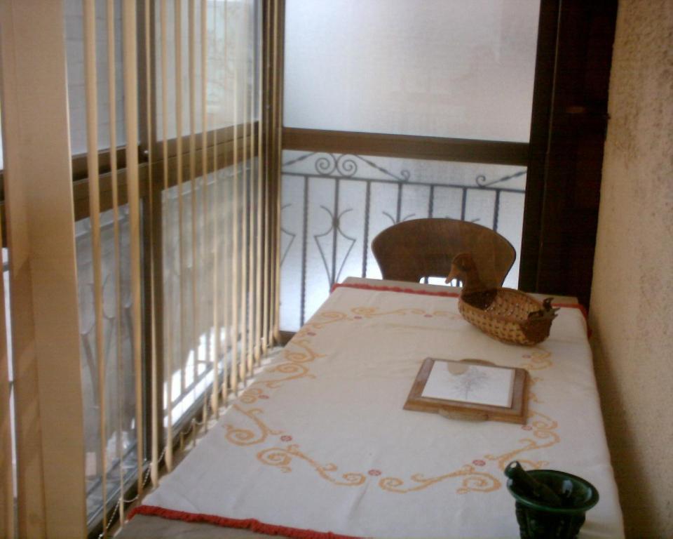 Vaque Les Angles Les Angles (Pyrenees-Orientales) Room photo